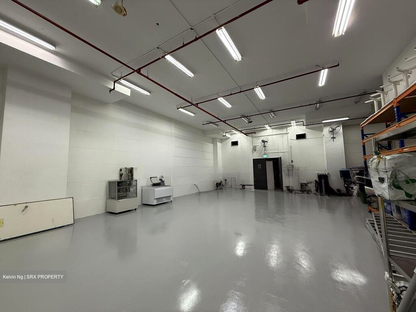 Mandai Estate (D25), Factory #607278611
